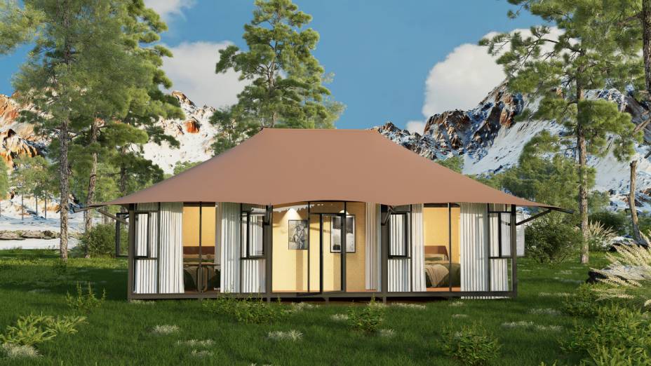 彬县装配式建筑厂家