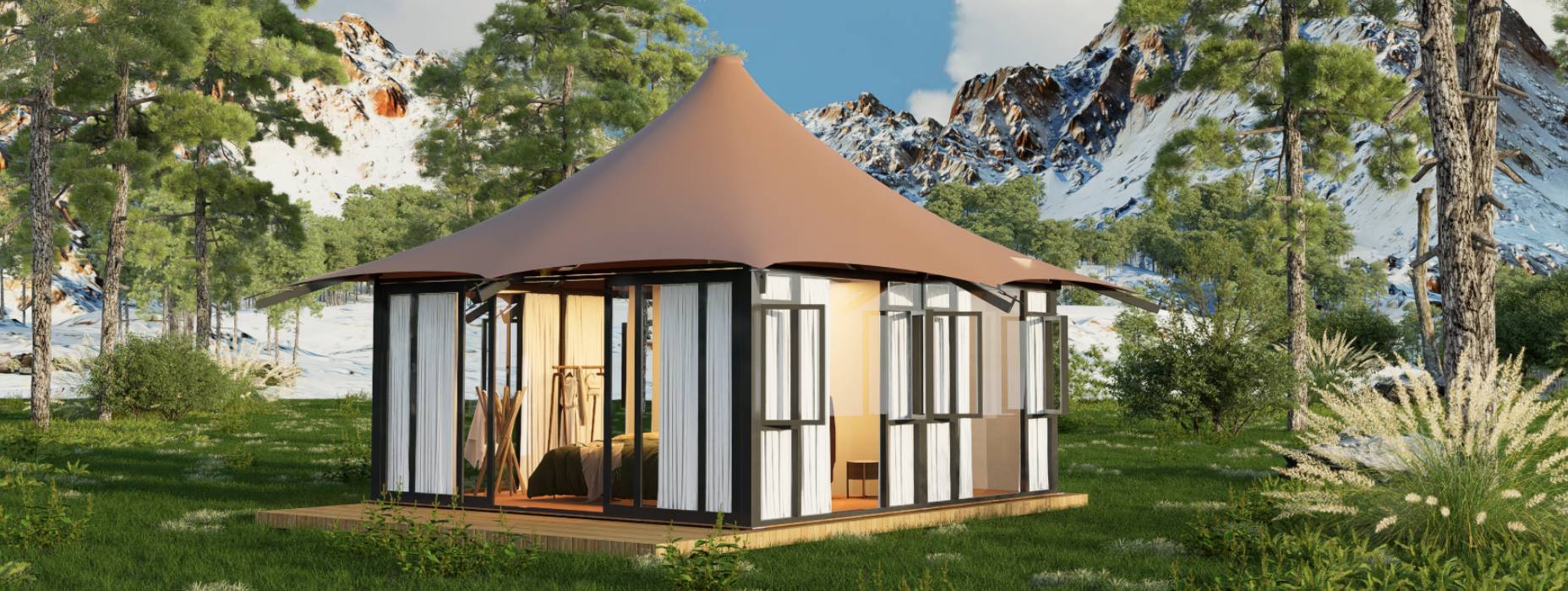 彬县装配式建筑厂家